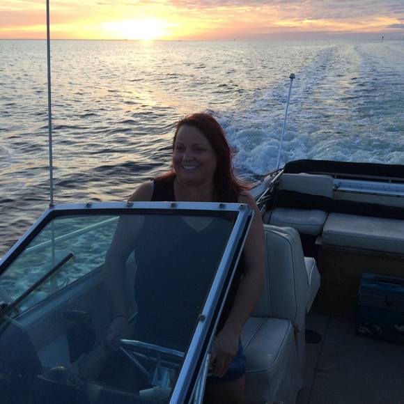 Meet your Posher, Cassandra - Picture 1 of 1